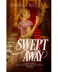 Swept Away - A Challenge of the Soul Novel